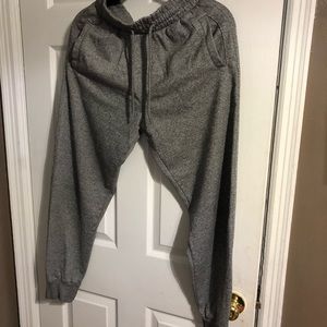 H&M sweatpants